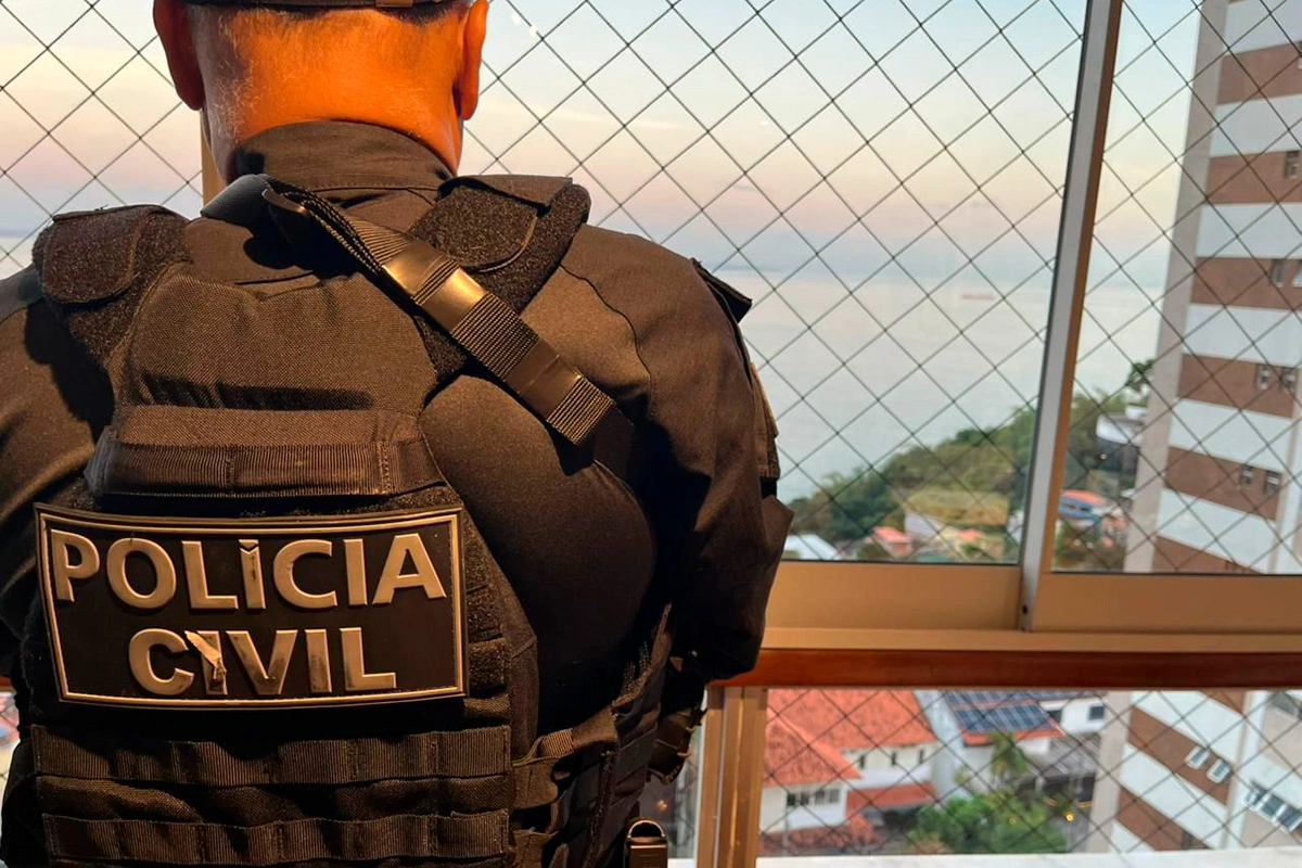 Operação Brilho do Amanhã cumpre 51 prisões contra crimes infantojuvenis na Bahia