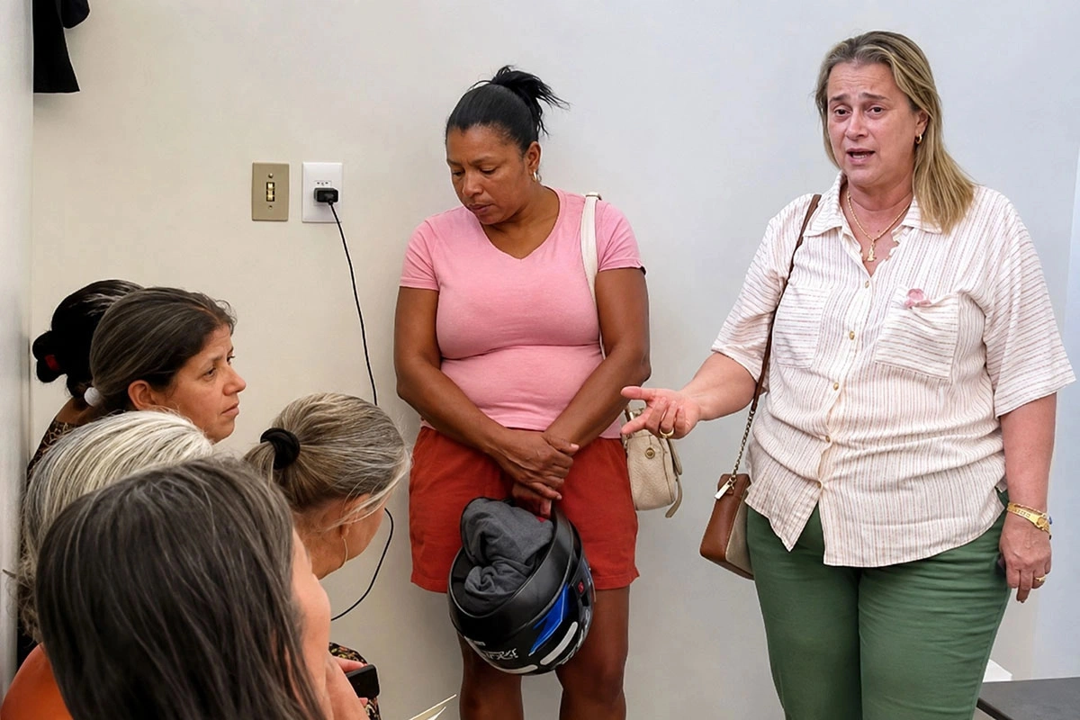 Joanina Sampaio visita Hospital Municipal e destaca ampliação dos serviços de saúde em Livramento