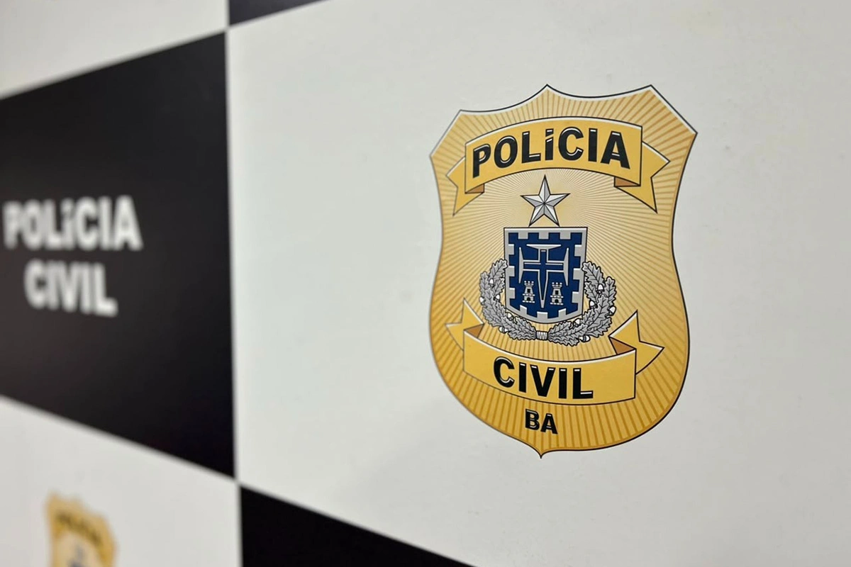 Foragido há 18 anos por tentativa de homicídio é preso na Chapada Diamantina
