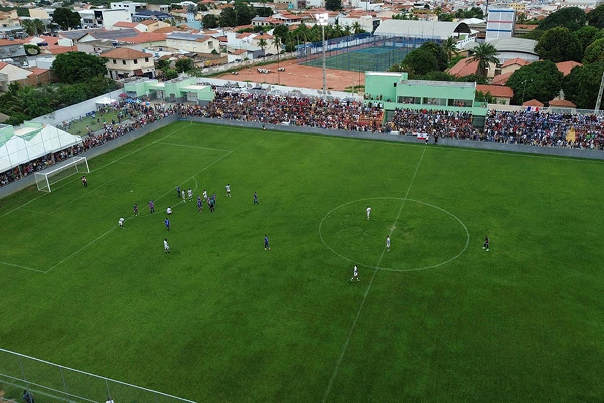 Justiça nega recurso do Nado de Cima e mantém punição por suspeita de manipulação em jogo