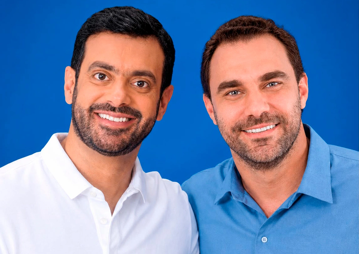 Deputados Tiago Correia e Adolfo Viana garantem reeleição com votação expressiva