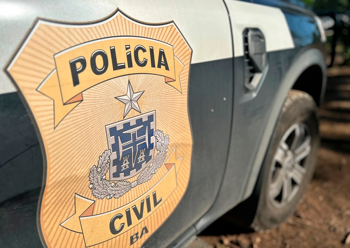 Homem é preso por tentativa de homicídio após briga por cerca em Barra da Estiva