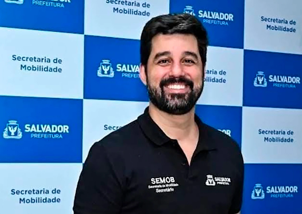 TRE revoga prisão de secretário de Mobilidade de Salvador após votação