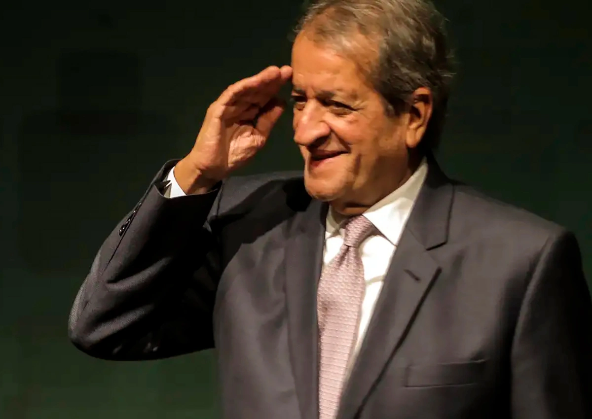 Presidente do PL, partido de Flávio Bolsonaro, reconhece vitória de Lula