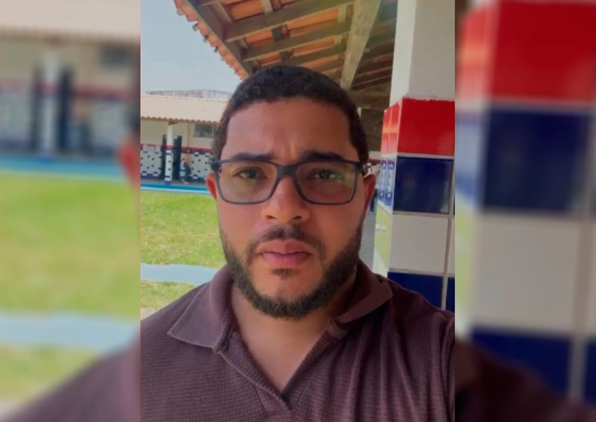 Eleitor viaja 800 km para votar e descobre título cancelado por "morte" na Bahia