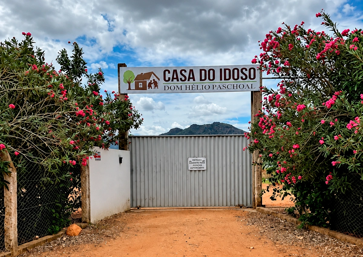 Casa do Idoso Dom Hélio Paschoal em Livramento promove sorteio para cobrir déficit mensal