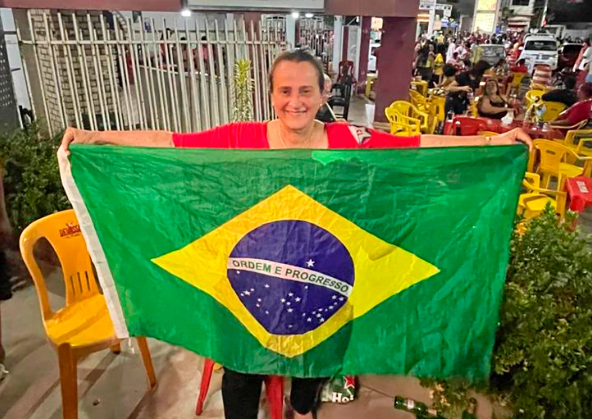 Iguatemi lidera votação de Lula entre os distritos de Livramento, e Joanina Sampaio comemora resultado