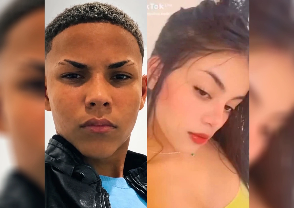 Jovem é suspeita de atear fogo na companheira no bairro Morada Real em Vitória da Conquista