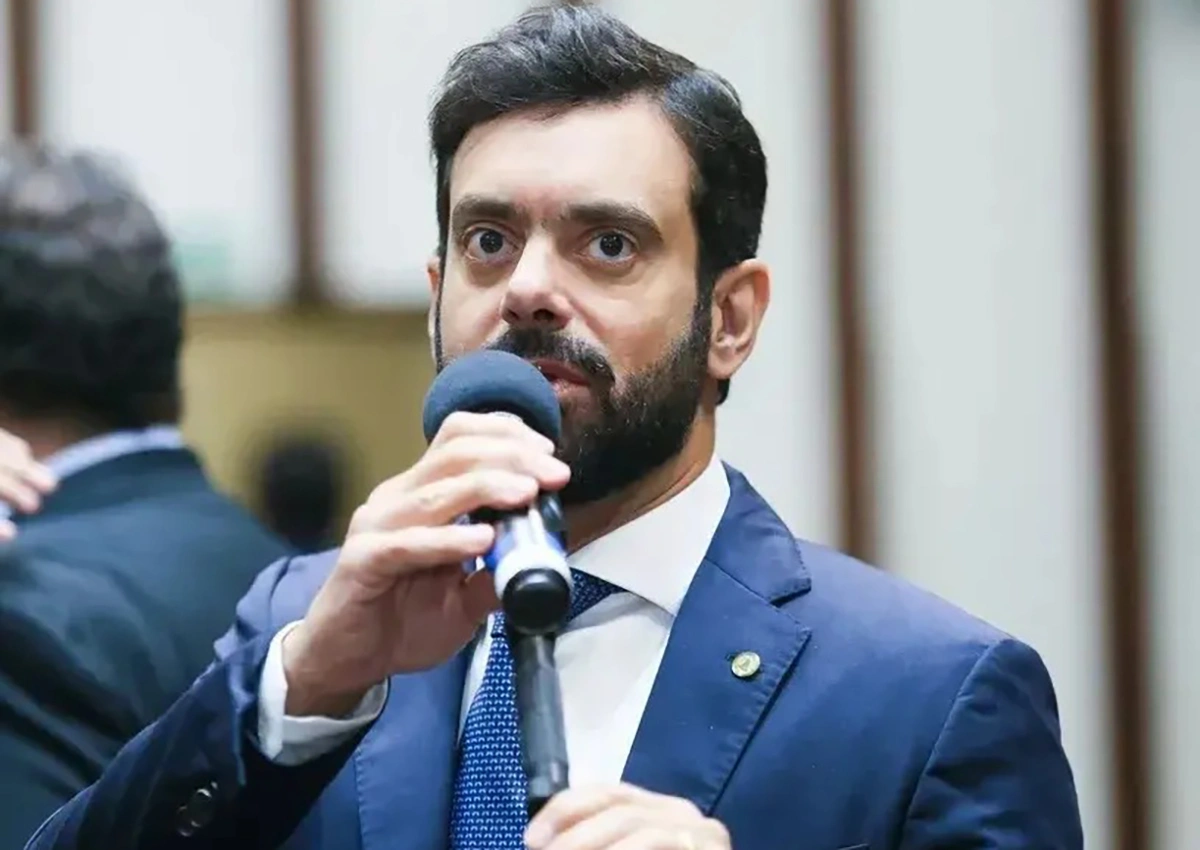Tiago Correia admite reaproximação com Sheila e possibilidade de disputar a Prefeitura em 2028