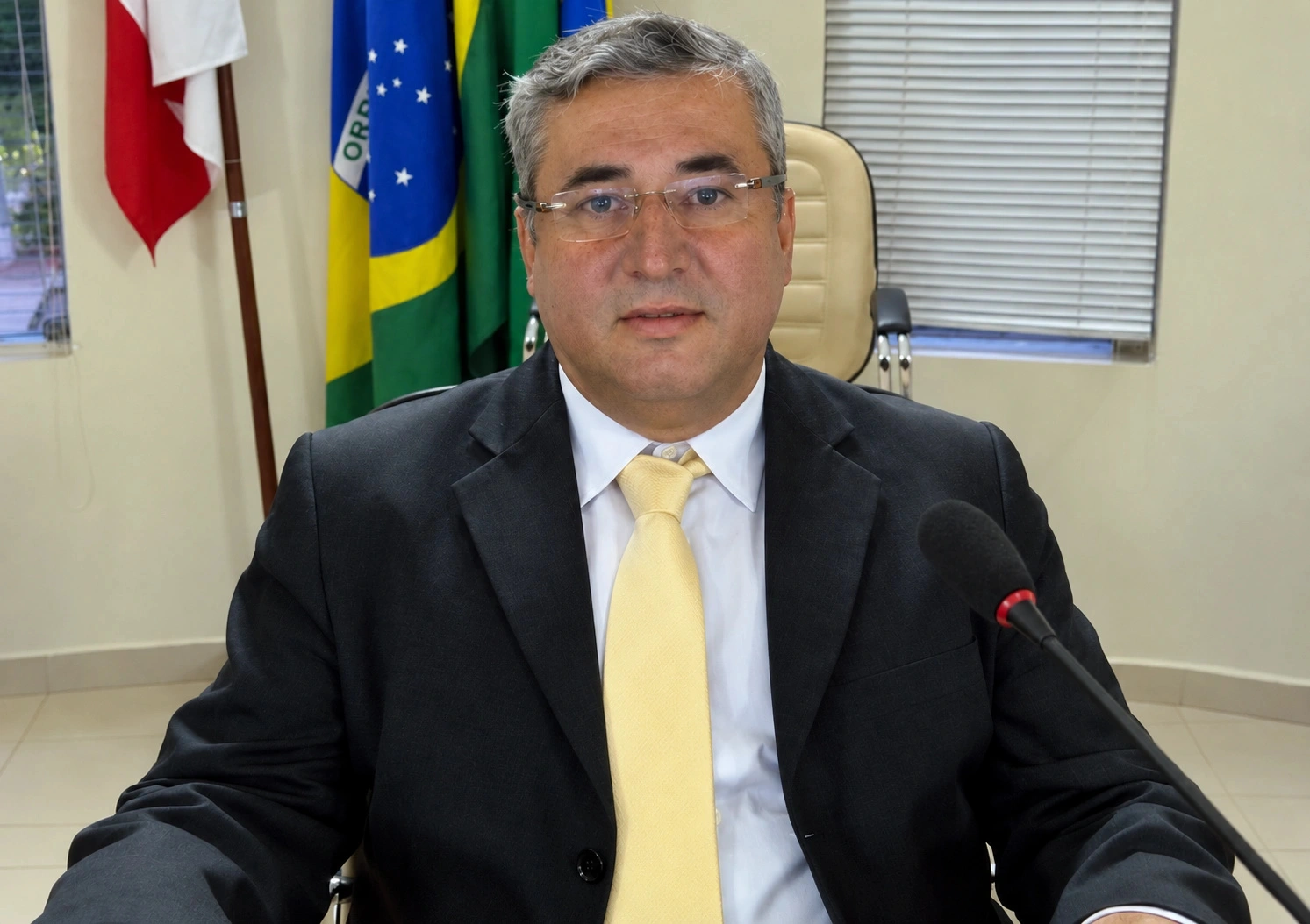 Falecimento do Vereador Paulo Lessa completa seis anos; filho mantém trajetória na Câmara
