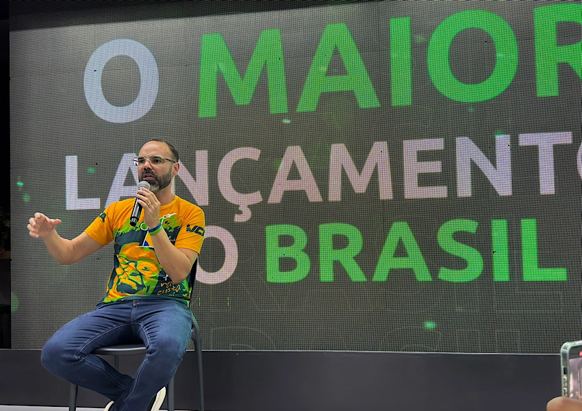 VCA Construtora apresenta detalhes do Dia Único e anuncia novos projetos