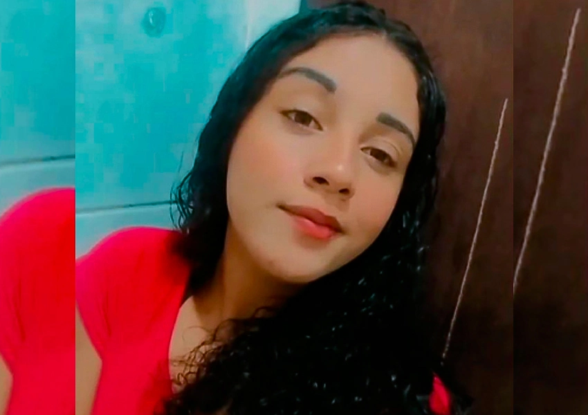 Jovem de 19 anos morre vítima de leucemia em Ibicoara na Chapada Diamantina