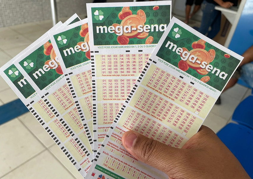 Aposta de Vitória da Conquista acerta a quina da Mega-Sena e fatura mais de R$ 72 mil