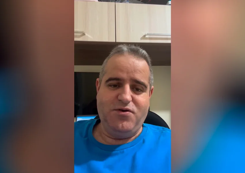 Vice-prefeito de Dom Basílio critica popularidade dos bebês reborn e pede reflexão sobre adoção
