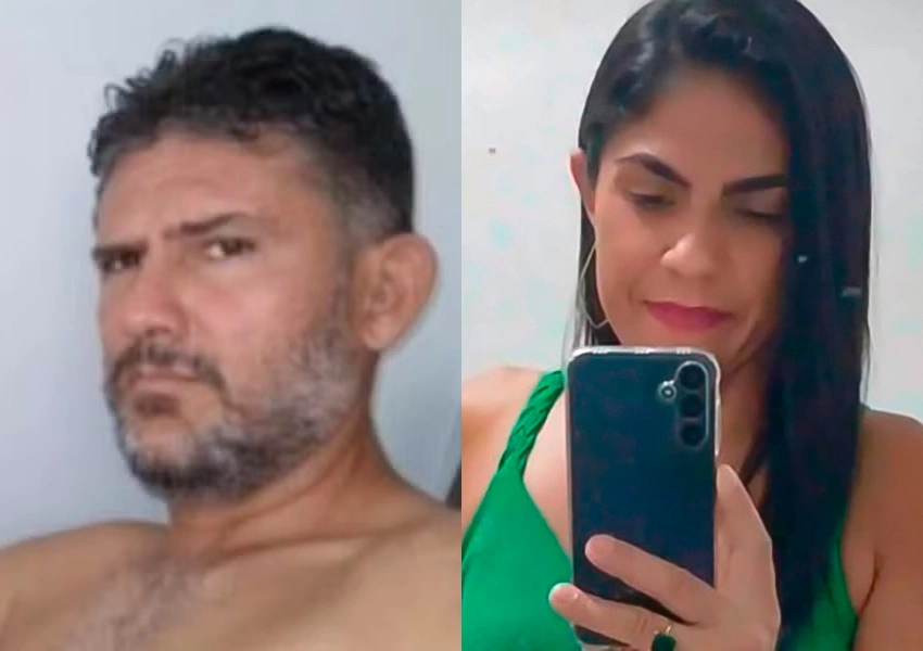 Suspeito de feminicídio é morto a tiros três dias após ex-companheira ser assassinada na Bahia