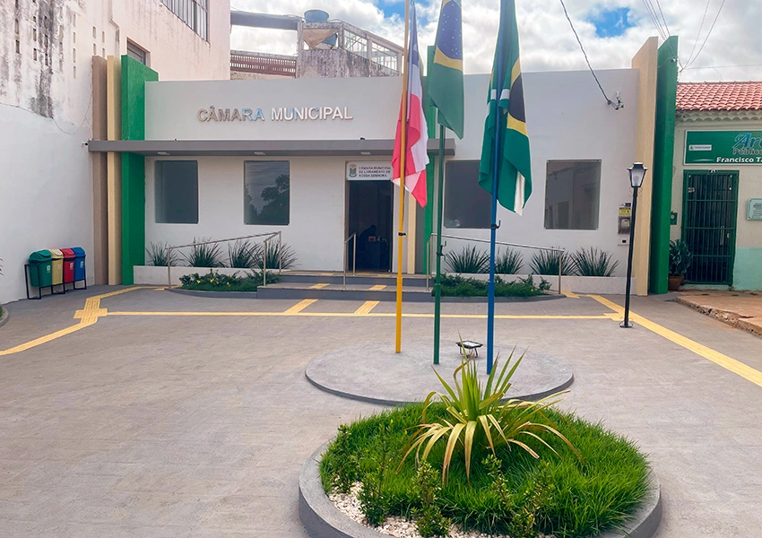 Câmara de Livramento de Nossa Senhora aprova moção de solidariedade à ministra Vera Lúcia Santana Araújo após episódio de racismo