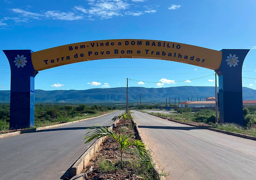 Comerciantes de Dom Basílio relatam aumento de notas falsas às vésperas dos festejos juninos