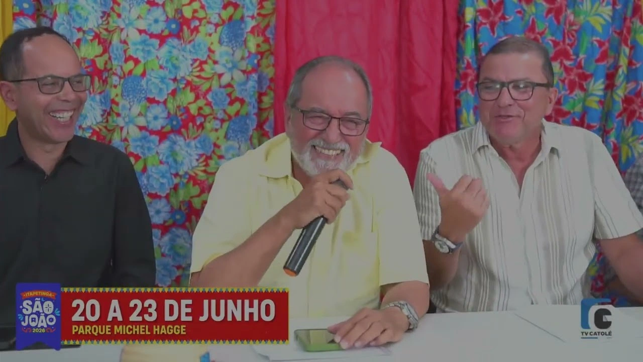 Prefeito de Itapetinga anuncia Reginaldo Rossi morto há 12 anos como atração do São João