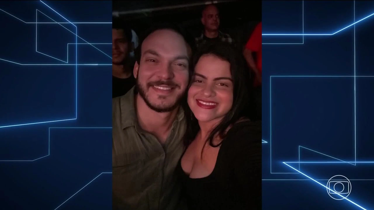 Jornal Nacional mostra imagens da confissão de ex-diretora do presídio de Eunápolis sobre fuga de 16 presos
