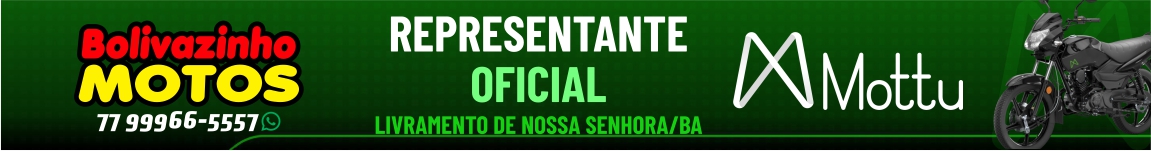Bolivazinho Motos