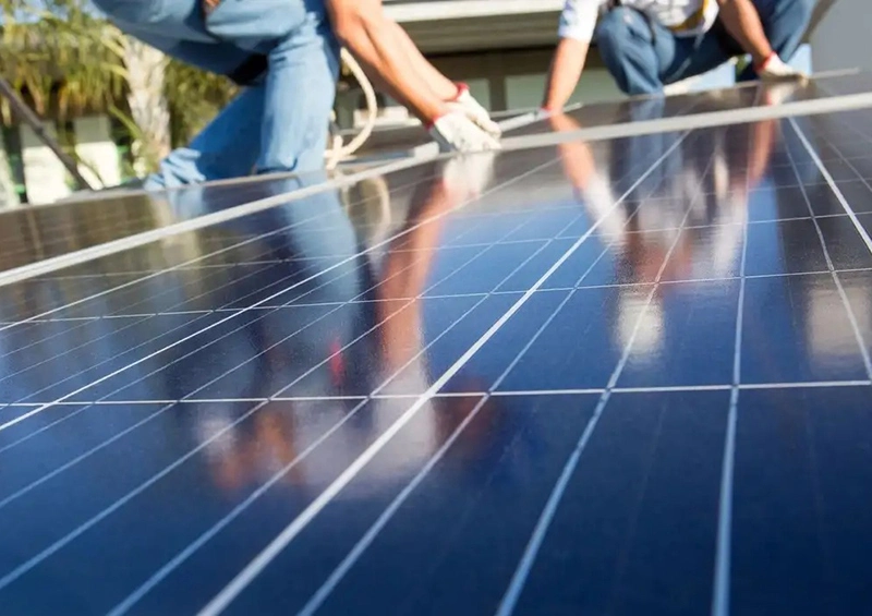 Brasil é o sexto país a alcançar 50 GW de energia solar