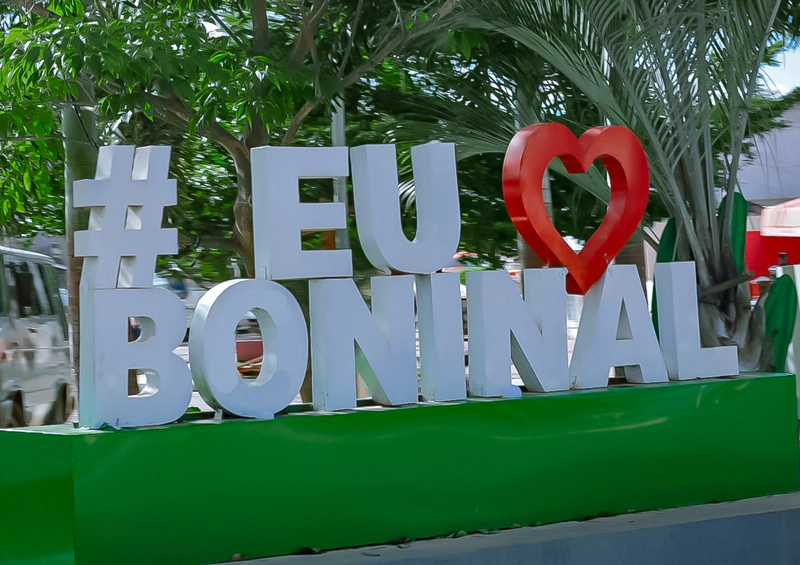 MPBA recomenda criação da Diretoria de Meio Ambiente em Boninal