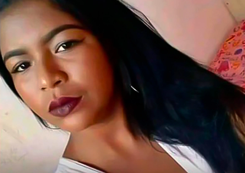 Suspeito de assassinar jovem de 21 anos com espátula de cozinha em Itapetinga é preso em Pernambuco