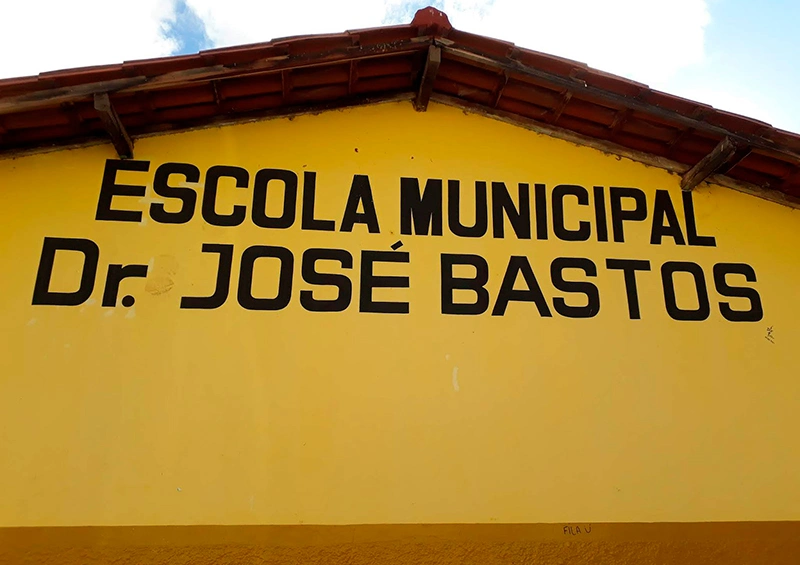 Direção da Escola Dr. José Bastos em Guanambi emite carta após agressão a aluno autista de 13 anos