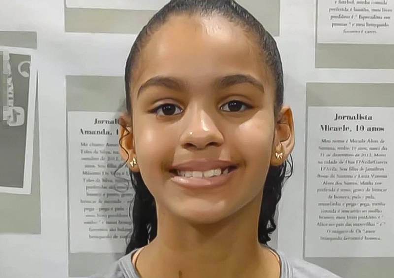 Corpo de menina de 12 anos desaparecida após cair em bueiro é encontrado em Dias D’Ávila