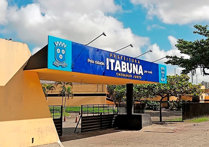 Justiça determina rescisão de contratos temporários na Prefeitura de Itabuna