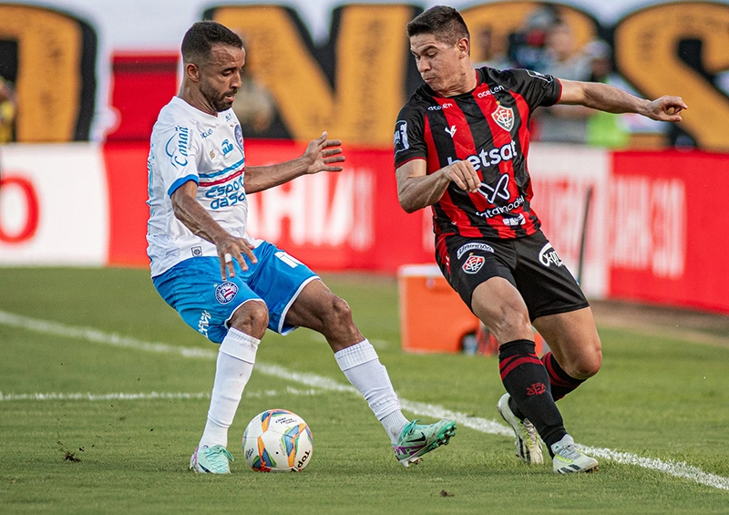 Futebol nordestino faz história com cinco clubes na Série A de 2025