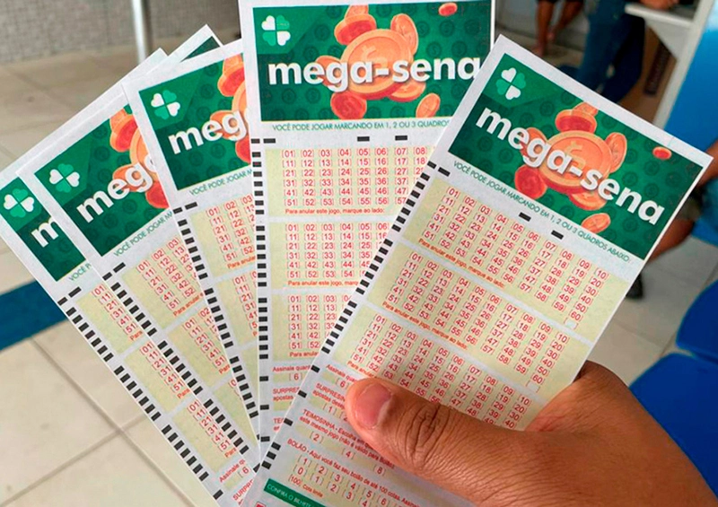 Bolão leva prêmio de R$ 74,7 milhões da Mega-Sena