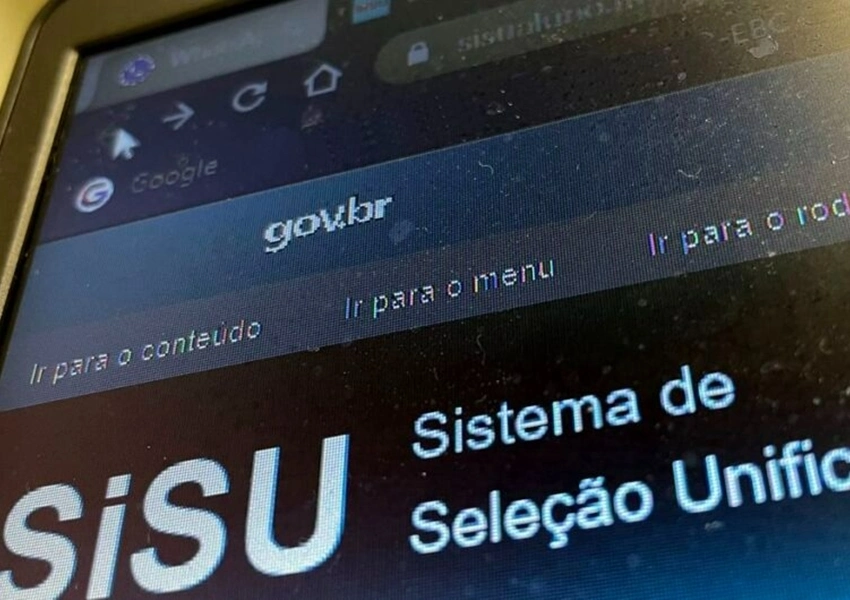 Bahia é terceiro estado do Brasil com maior número de aprovações e lidera o Nordeste no Sisu 2025