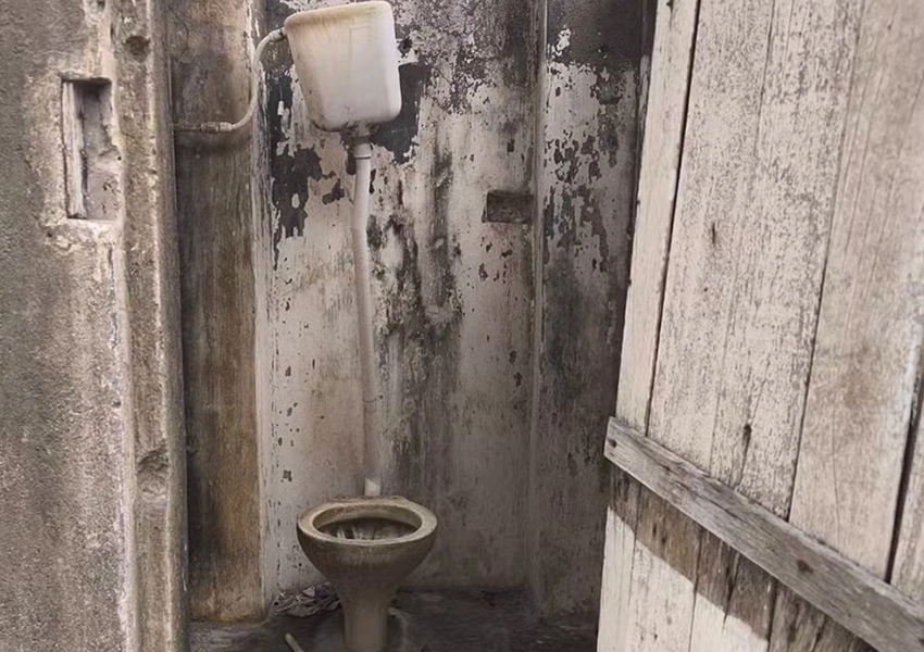 Trabalhadores rurais são resgatados em condições análogas à escravidão no interior da Bahia