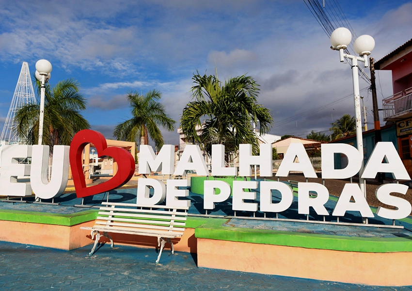 Malhada de Pedras tem situação de emergência reconhecida por causa da estiagem