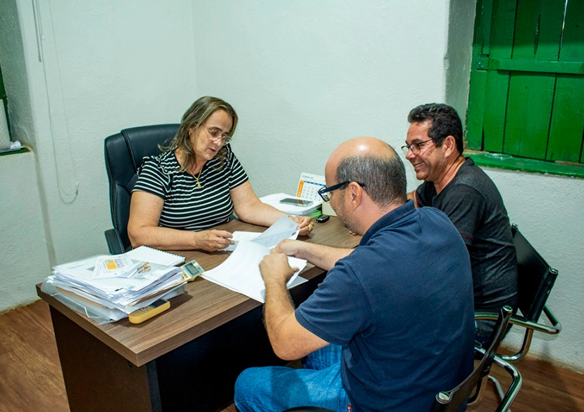 Livramento de Nossa Senhora aprova novo piso salarial para professores com reajuste de 6,27%