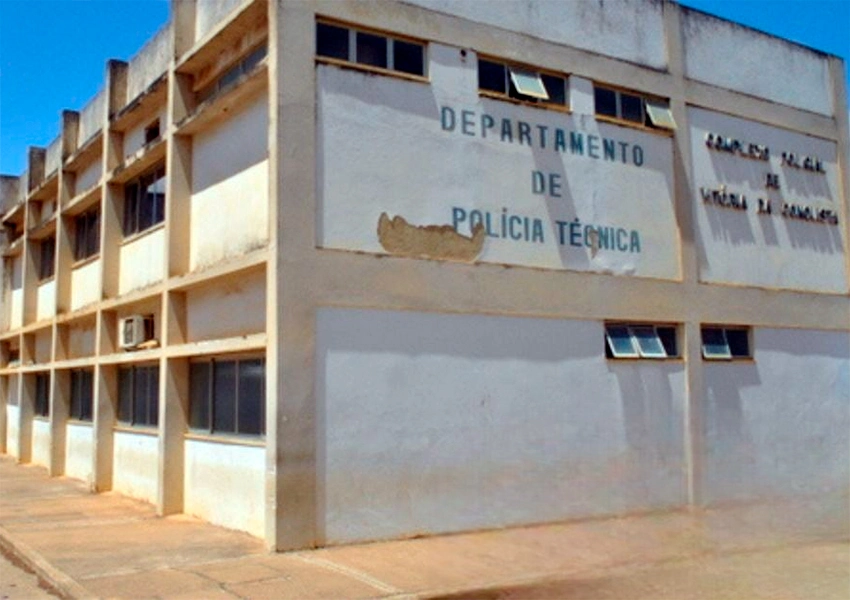Corpos carbonizados são encontrados em locais próximos na zona rural de Caraíbas