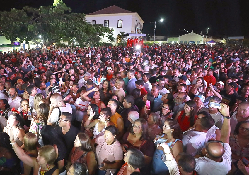 Ministério Público instaura procedimento para fiscalizar Carnaval 2025 em Rio de Contas