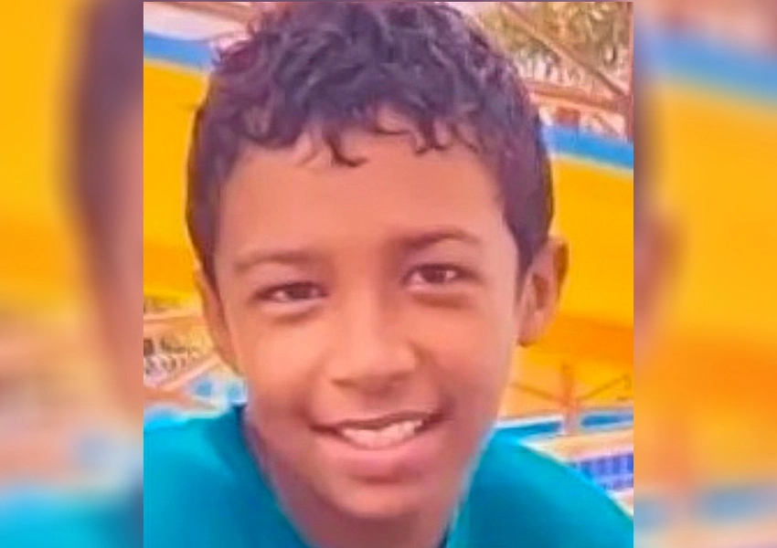 Criança de 11 anos morre eletrocutada ao ligar bomba d'água no interior da Bahia