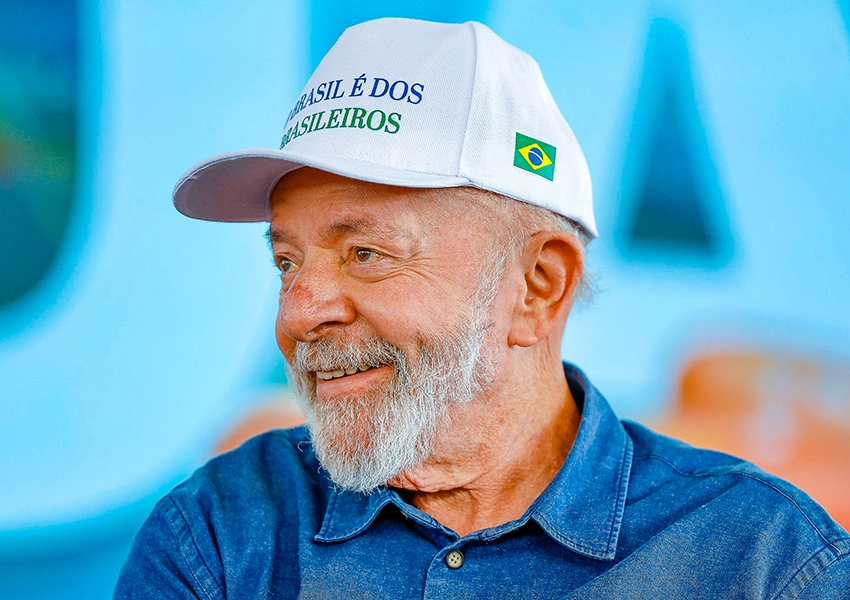 Governo Lula zera imposto de importação de carne, café e outros alimentos para conter alta dos preços