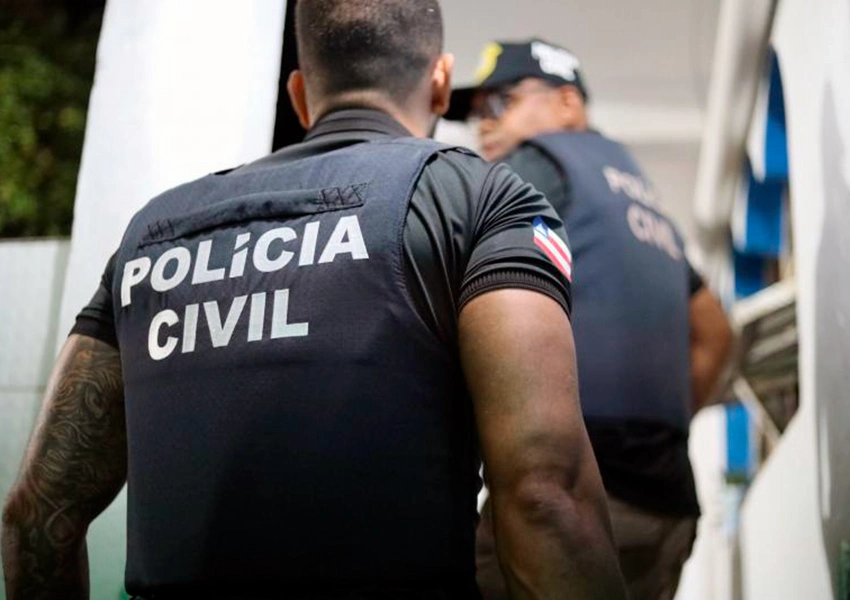 Operação NÁRKE3 contra o tráfico prende nove suspeitos no Sudoeste da Bahia