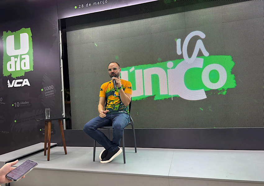 VCA Construtora apresenta detalhes do Dia Único e anuncia novos projetos