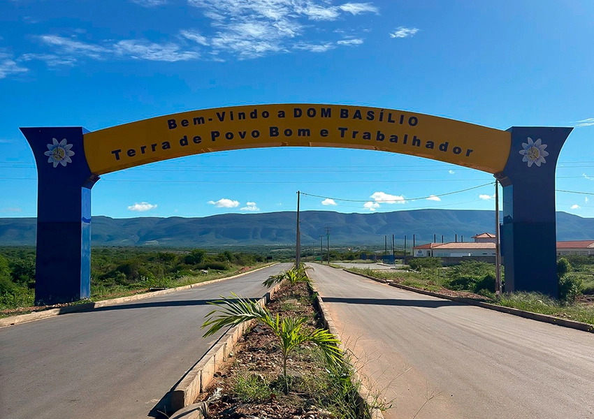 Agricultores de Dom Basílio enfrentam onda de furtos de bombas de irrigação