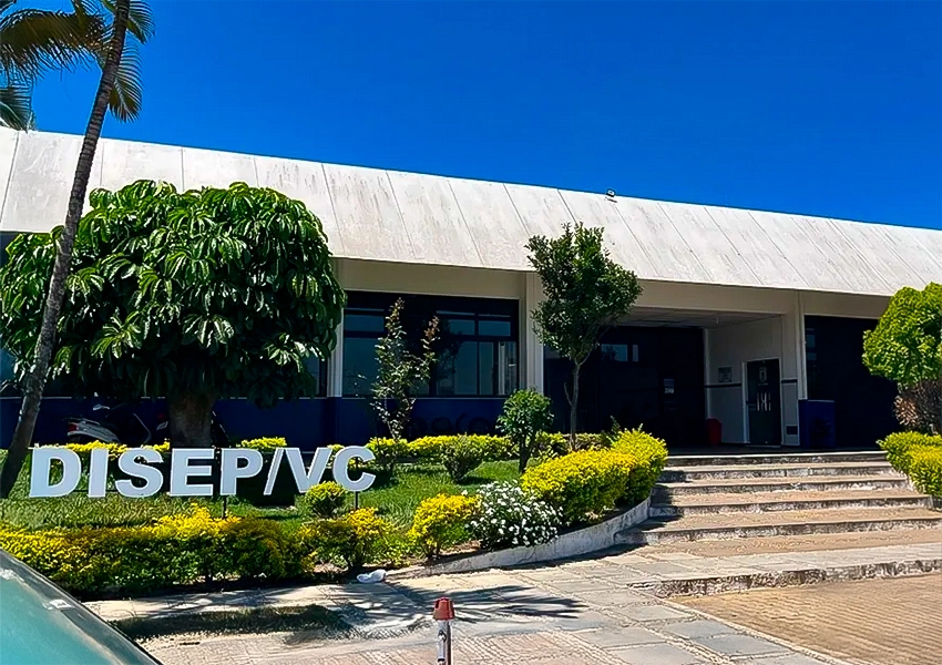 79ª CIPM liberta mulher mantida em cárcere privado pelo companheiro em Anagé