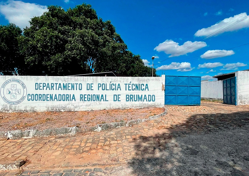Brumado: Corpo é encontrado com sinais de tortura e decapitação às margens da Barragem do Rio do Antônio