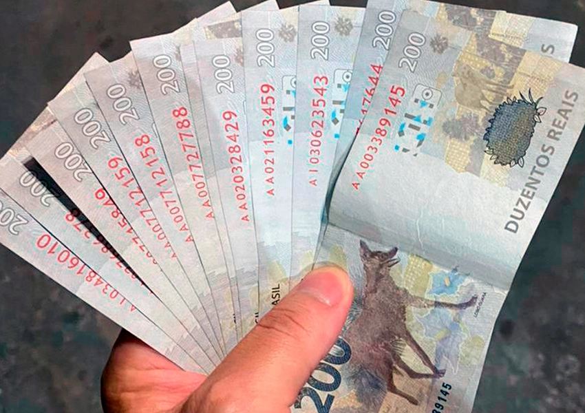 Governo propõe salário mínimo de R$ 1.630 em 2026