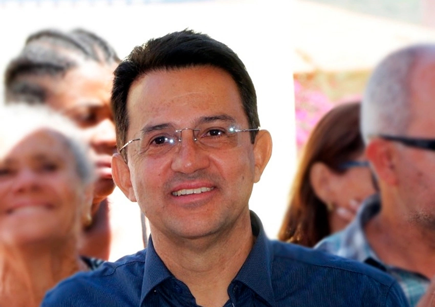 Contas da Prefeitura de Rio de Contas sob gestão de Cristiano Azevedo são aprovadas pelo TCM-BA