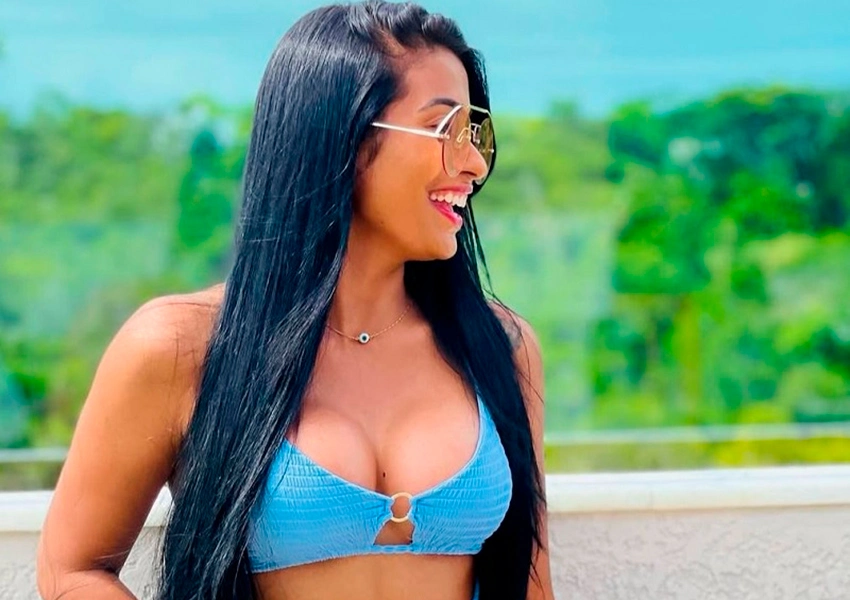 Funcionária de loja é presa em flagrante por desvio de dinheiro na Bahia e ostentava viagens de luxo