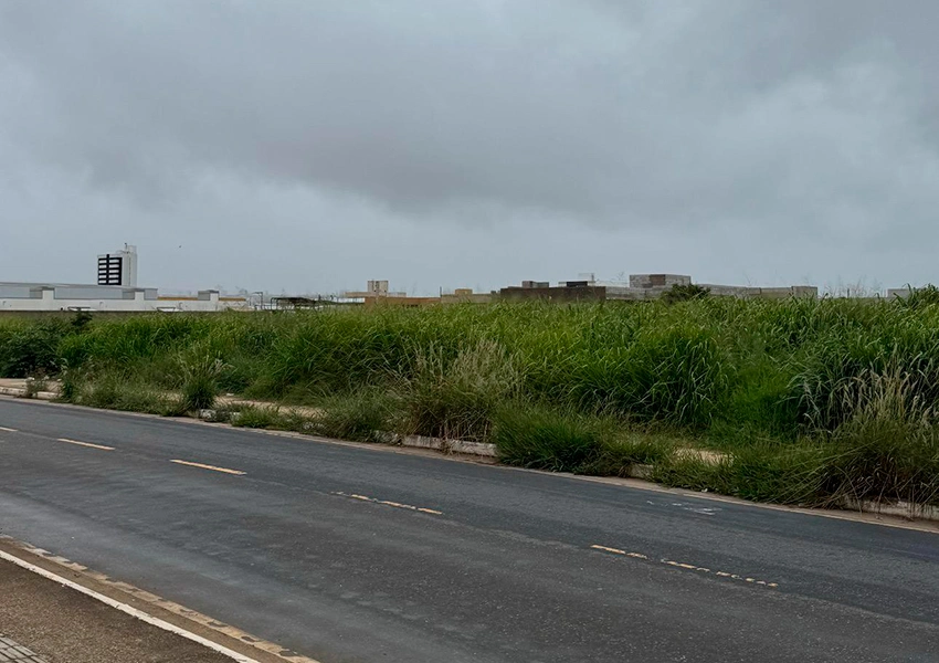 Semana será marcada por variações no clima e possibilidade de chuva em Vitória da Conquista