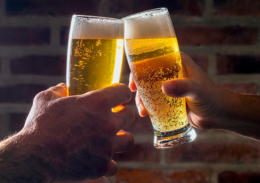Consumo de álcool diminui entre brasileiros, aponta pesquisa Datafolha